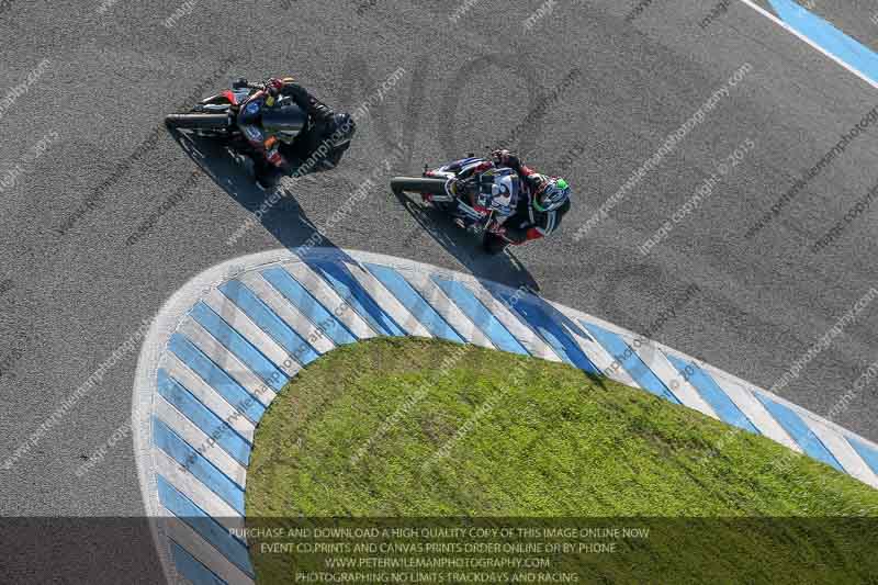 14 to 16th november 2015;Jerez;event digital images;motorbikes;no limits;peter wileman photography;trackday;trackday digital images