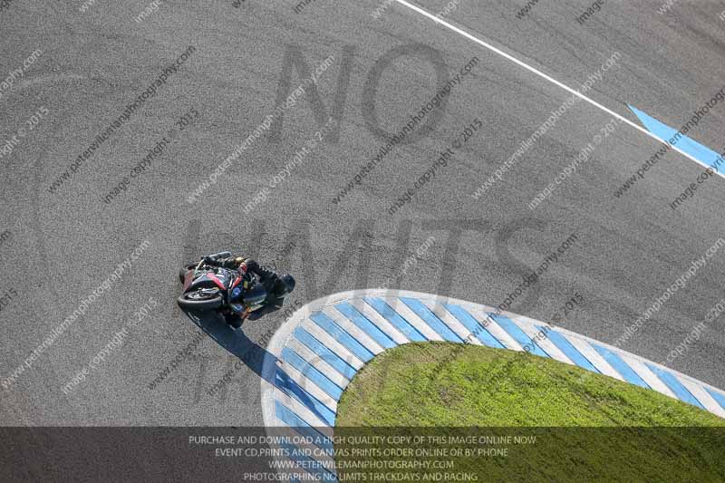 14 to 16th november 2015;Jerez;event digital images;motorbikes;no limits;peter wileman photography;trackday;trackday digital images