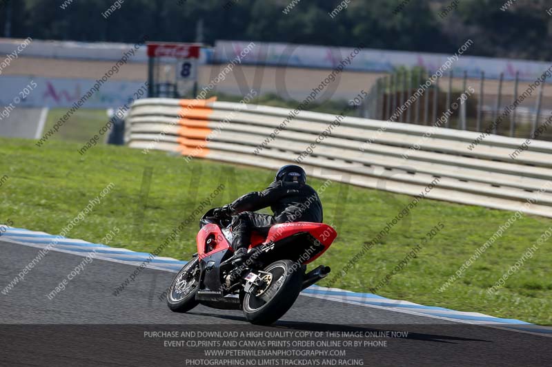 14 to 16th november 2015;Jerez;event digital images;motorbikes;no limits;peter wileman photography;trackday;trackday digital images