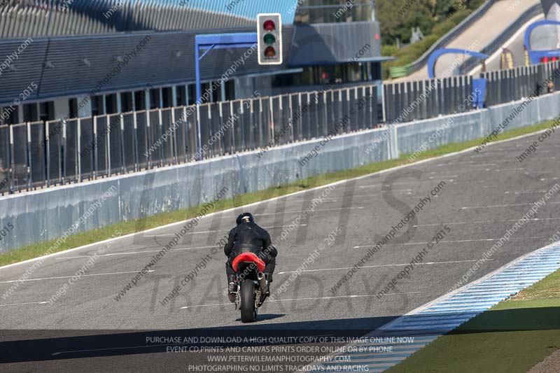 14 to 16th november 2015;Jerez;event digital images;motorbikes;no limits;peter wileman photography;trackday;trackday digital images