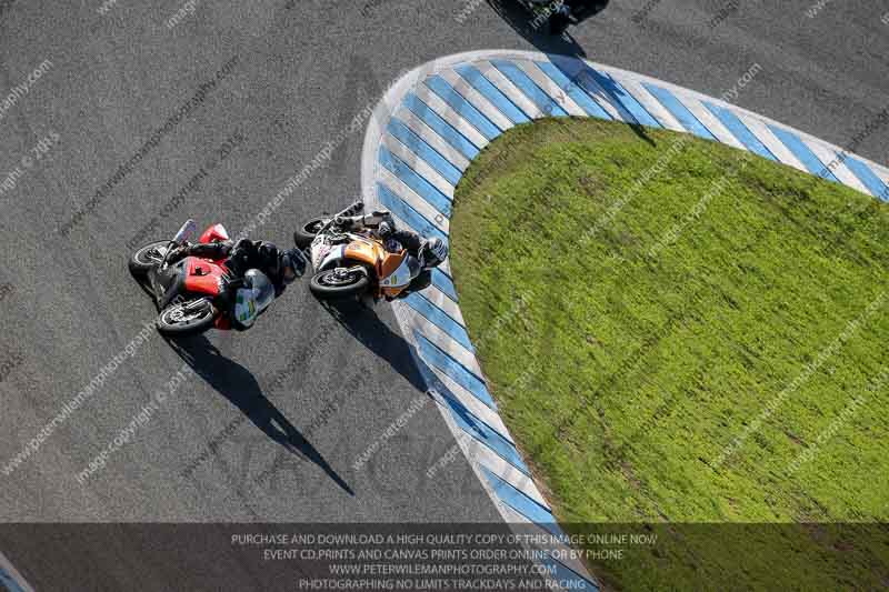 14 to 16th november 2015;Jerez;event digital images;motorbikes;no limits;peter wileman photography;trackday;trackday digital images