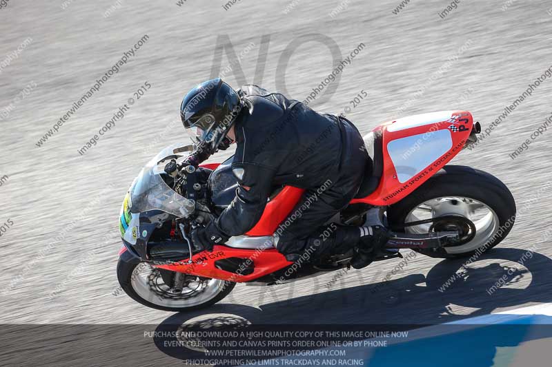 14 to 16th november 2015;Jerez;event digital images;motorbikes;no limits;peter wileman photography;trackday;trackday digital images