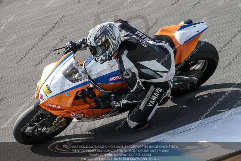 14 to 16th november 2015;Jerez;event digital images;motorbikes;no limits;peter wileman photography;trackday;trackday digital images