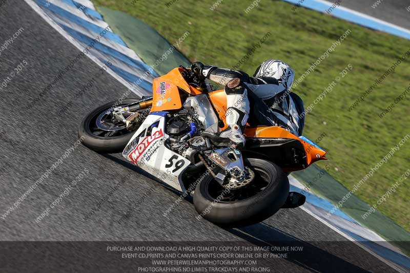 14 to 16th november 2015;Jerez;event digital images;motorbikes;no limits;peter wileman photography;trackday;trackday digital images