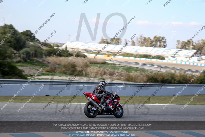 14 to 16th november 2015;Jerez;event digital images;motorbikes;no limits;peter wileman photography;trackday;trackday digital images