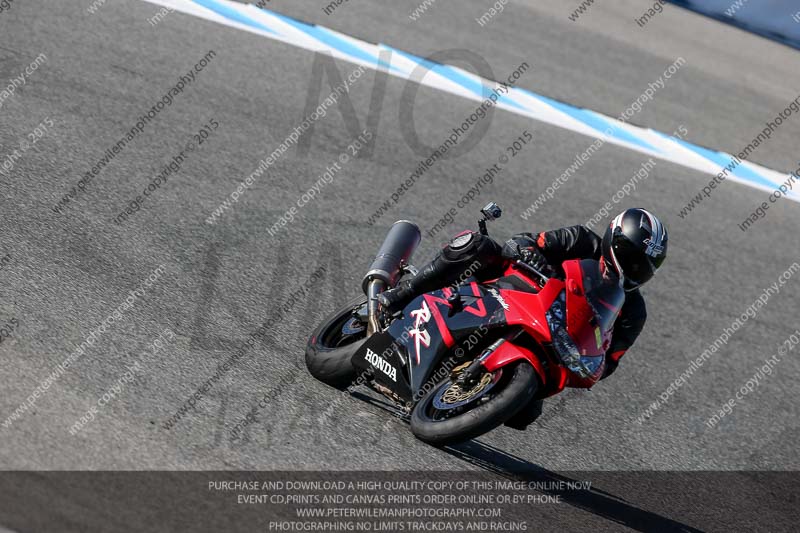 14 to 16th november 2015;Jerez;event digital images;motorbikes;no limits;peter wileman photography;trackday;trackday digital images