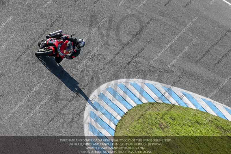 14 to 16th november 2015;Jerez;event digital images;motorbikes;no limits;peter wileman photography;trackday;trackday digital images