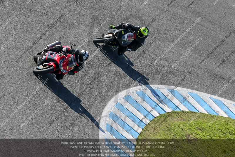 14 to 16th november 2015;Jerez;event digital images;motorbikes;no limits;peter wileman photography;trackday;trackday digital images