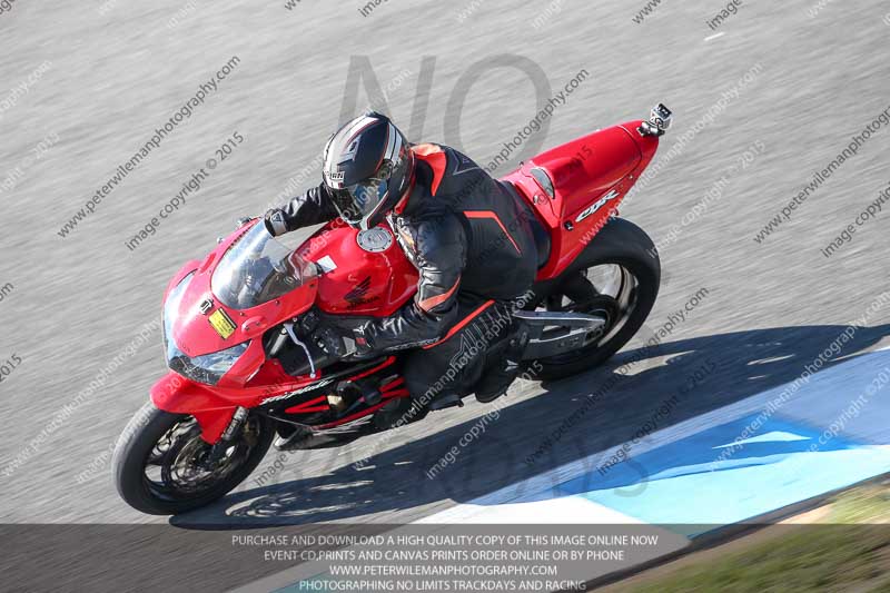 14 to 16th november 2015;Jerez;event digital images;motorbikes;no limits;peter wileman photography;trackday;trackday digital images