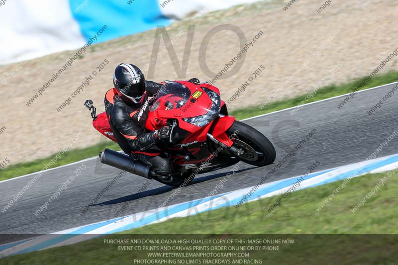 14 to 16th november 2015;Jerez;event digital images;motorbikes;no limits;peter wileman photography;trackday;trackday digital images