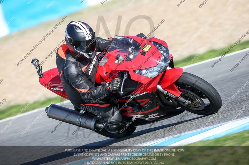 14 to 16th november 2015;Jerez;event digital images;motorbikes;no limits;peter wileman photography;trackday;trackday digital images