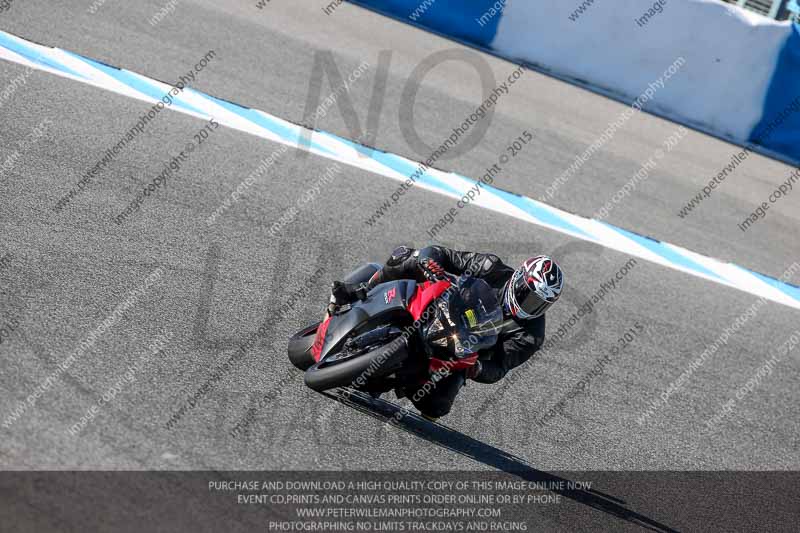 14 to 16th november 2015;Jerez;event digital images;motorbikes;no limits;peter wileman photography;trackday;trackday digital images