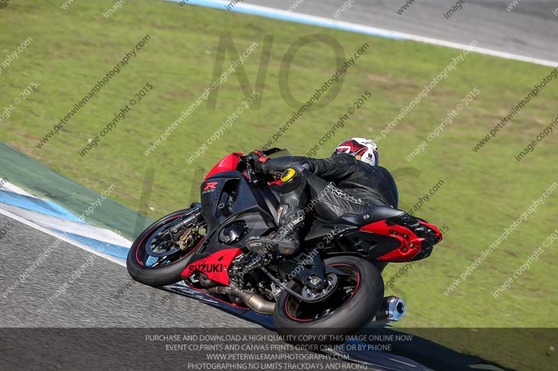 14 to 16th november 2015;Jerez;event digital images;motorbikes;no limits;peter wileman photography;trackday;trackday digital images