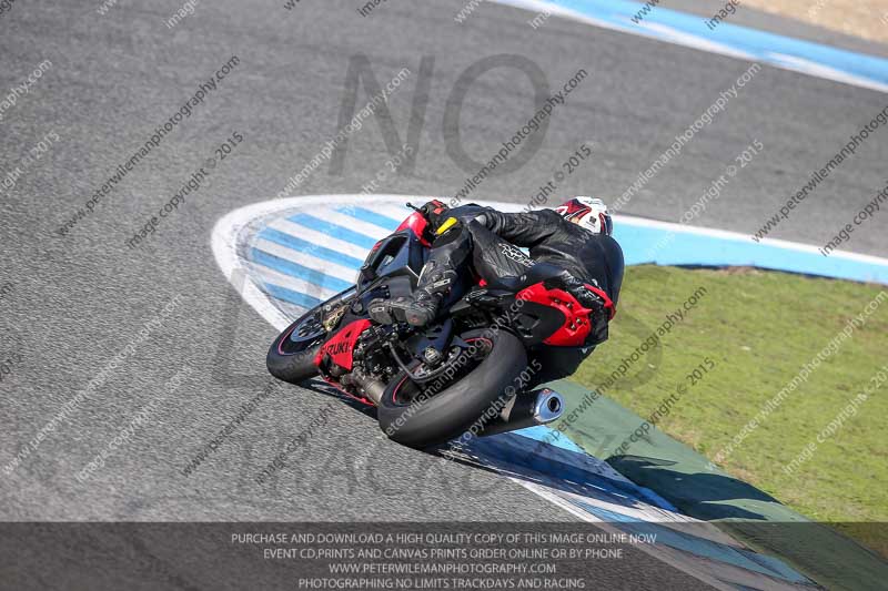 14 to 16th november 2015;Jerez;event digital images;motorbikes;no limits;peter wileman photography;trackday;trackday digital images