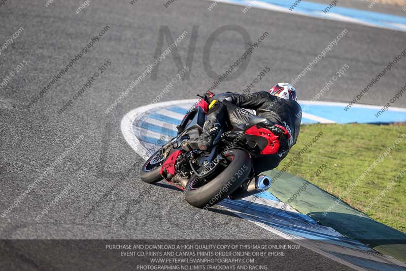 14 to 16th november 2015;Jerez;event digital images;motorbikes;no limits;peter wileman photography;trackday;trackday digital images