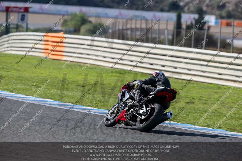 14 to 16th november 2015;Jerez;event digital images;motorbikes;no limits;peter wileman photography;trackday;trackday digital images