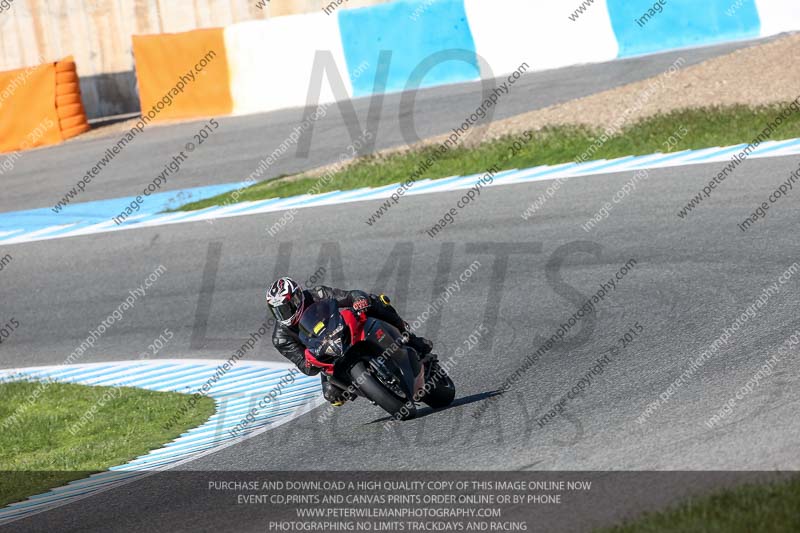 14 to 16th november 2015;Jerez;event digital images;motorbikes;no limits;peter wileman photography;trackday;trackday digital images