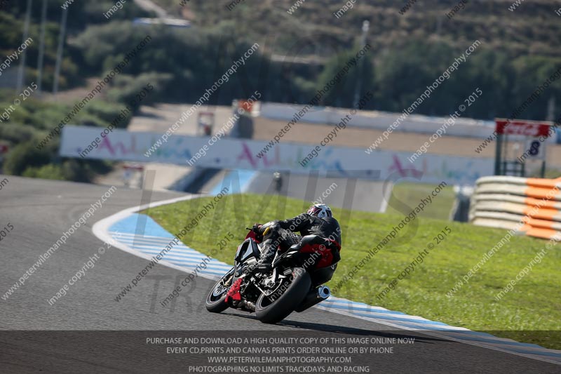 14 to 16th november 2015;Jerez;event digital images;motorbikes;no limits;peter wileman photography;trackday;trackday digital images