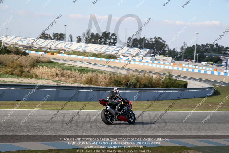 14 to 16th november 2015;Jerez;event digital images;motorbikes;no limits;peter wileman photography;trackday;trackday digital images