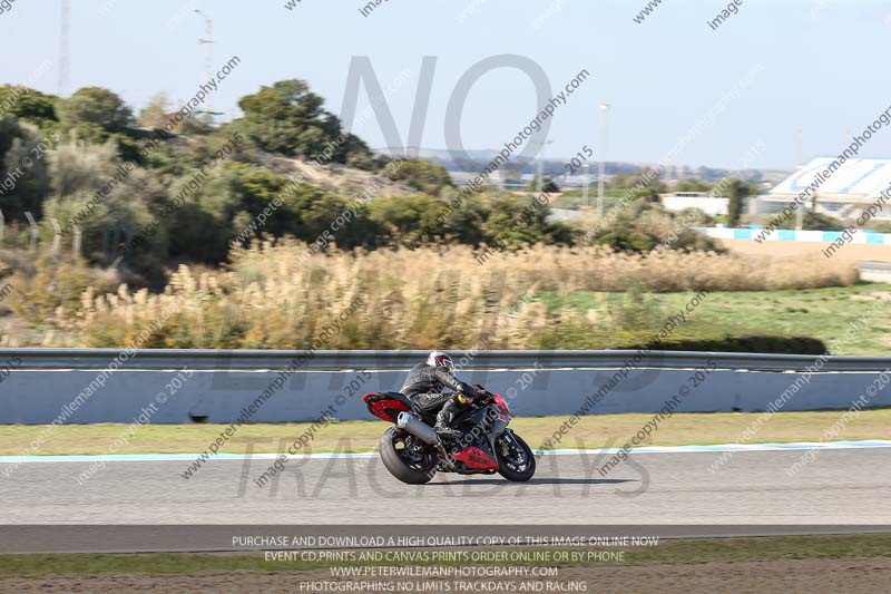 14 to 16th november 2015;Jerez;event digital images;motorbikes;no limits;peter wileman photography;trackday;trackday digital images