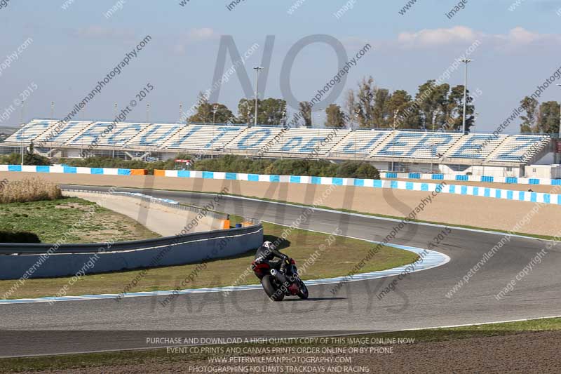 14 to 16th november 2015;Jerez;event digital images;motorbikes;no limits;peter wileman photography;trackday;trackday digital images