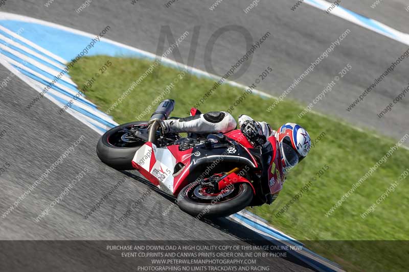 14 to 16th november 2015;Jerez;event digital images;motorbikes;no limits;peter wileman photography;trackday;trackday digital images