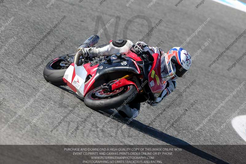 14 to 16th november 2015;Jerez;event digital images;motorbikes;no limits;peter wileman photography;trackday;trackday digital images