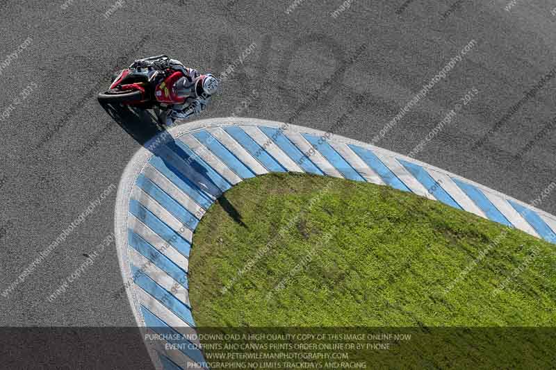 14 to 16th november 2015;Jerez;event digital images;motorbikes;no limits;peter wileman photography;trackday;trackday digital images