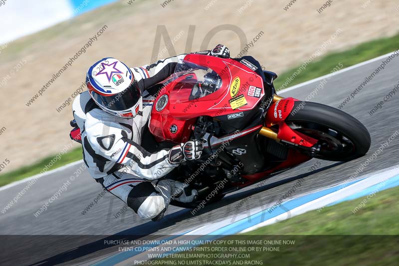 14 to 16th november 2015;Jerez;event digital images;motorbikes;no limits;peter wileman photography;trackday;trackday digital images