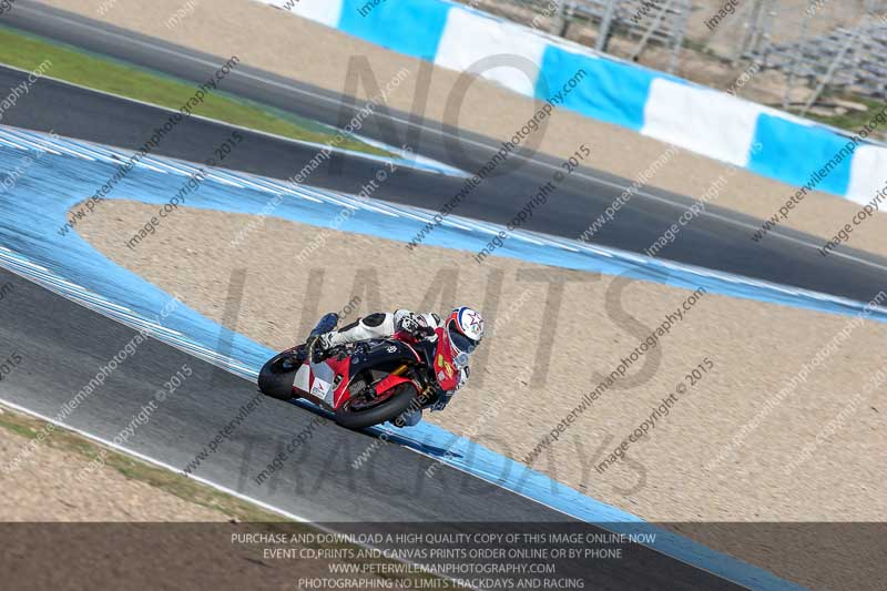 14 to 16th november 2015;Jerez;event digital images;motorbikes;no limits;peter wileman photography;trackday;trackday digital images