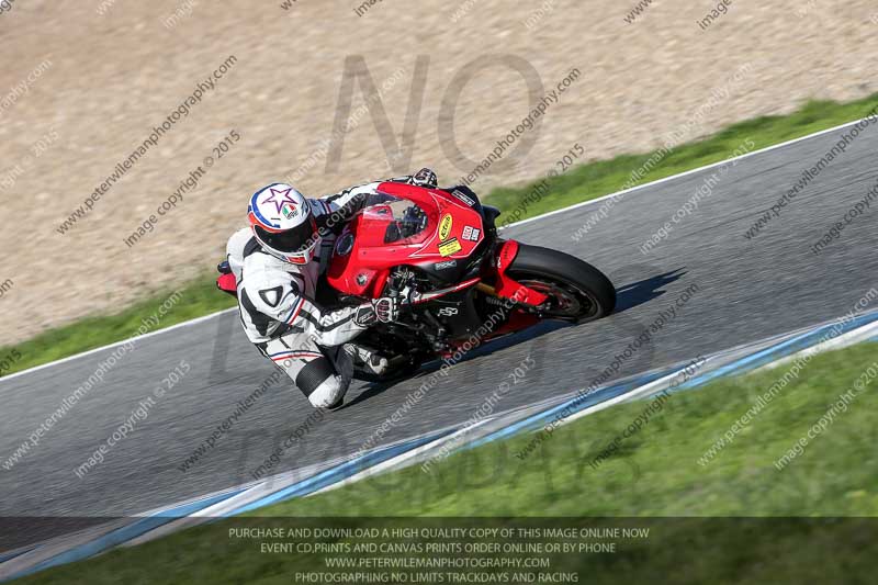 14 to 16th november 2015;Jerez;event digital images;motorbikes;no limits;peter wileman photography;trackday;trackday digital images