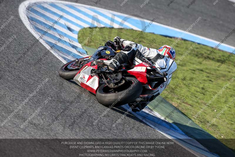 14 to 16th november 2015;Jerez;event digital images;motorbikes;no limits;peter wileman photography;trackday;trackday digital images