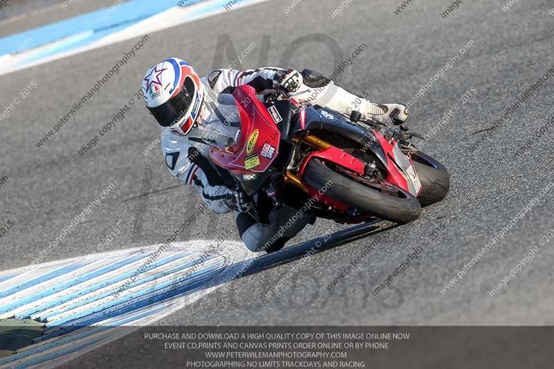 14 to 16th november 2015;Jerez;event digital images;motorbikes;no limits;peter wileman photography;trackday;trackday digital images