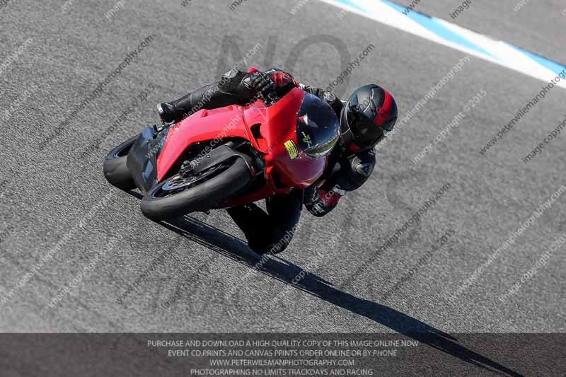 14 to 16th november 2015;Jerez;event digital images;motorbikes;no limits;peter wileman photography;trackday;trackday digital images