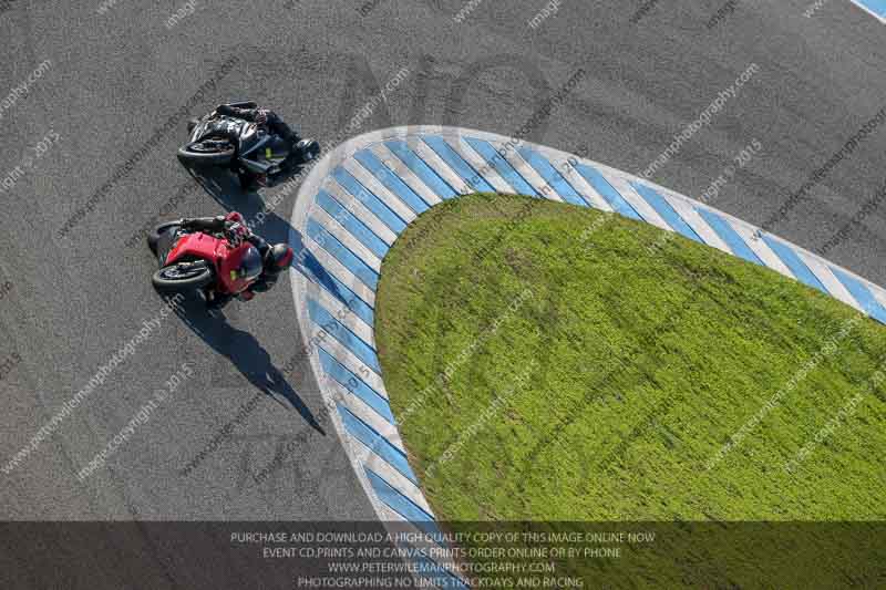 14 to 16th november 2015;Jerez;event digital images;motorbikes;no limits;peter wileman photography;trackday;trackday digital images