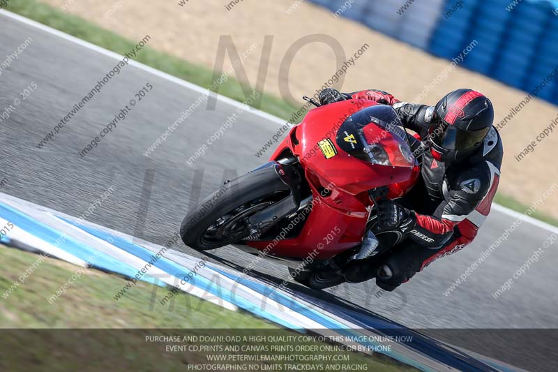 14 to 16th november 2015;Jerez;event digital images;motorbikes;no limits;peter wileman photography;trackday;trackday digital images