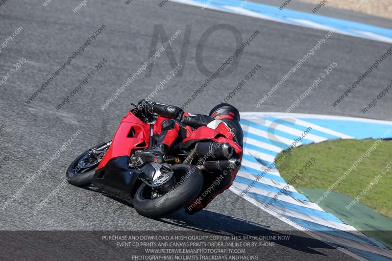 14 to 16th november 2015;Jerez;event digital images;motorbikes;no limits;peter wileman photography;trackday;trackday digital images