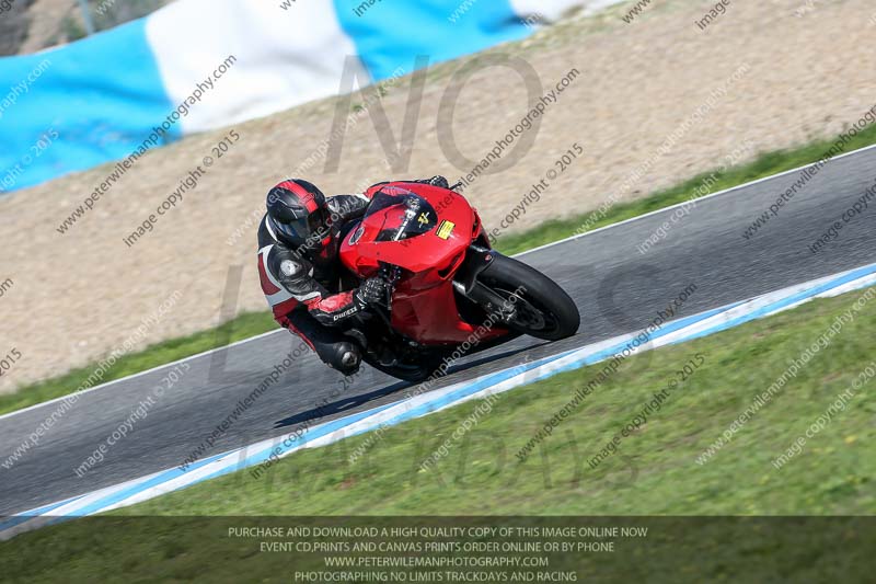 14 to 16th november 2015;Jerez;event digital images;motorbikes;no limits;peter wileman photography;trackday;trackday digital images