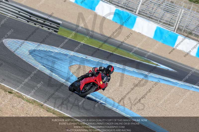 14 to 16th november 2015;Jerez;event digital images;motorbikes;no limits;peter wileman photography;trackday;trackday digital images