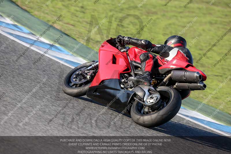 14 to 16th november 2015;Jerez;event digital images;motorbikes;no limits;peter wileman photography;trackday;trackday digital images