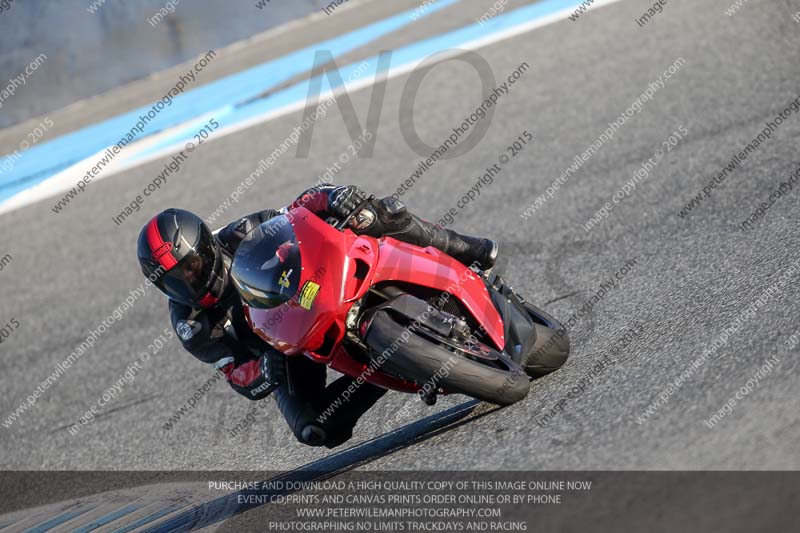 14 to 16th november 2015;Jerez;event digital images;motorbikes;no limits;peter wileman photography;trackday;trackday digital images