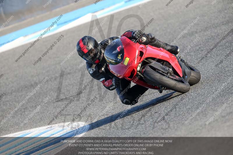 14 to 16th november 2015;Jerez;event digital images;motorbikes;no limits;peter wileman photography;trackday;trackday digital images