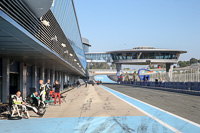 Paddock/Pit Lane Photos