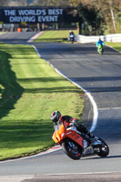 Fast Red/Orange Bikes