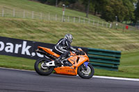 Novice Group Red/Orange Bikes