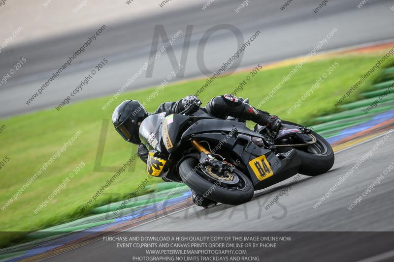 may 2015;motorbikes;no limits;peter wileman photography;spain;trackday digital images;valencia