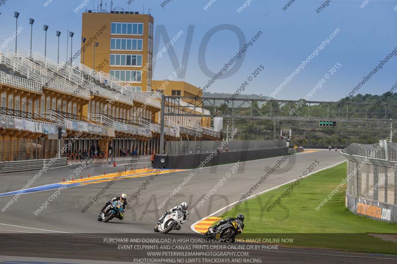 may 2015;motorbikes;no limits;peter wileman photography;spain;trackday digital images;valencia