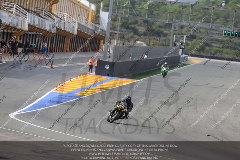 may 2015;motorbikes;no limits;peter wileman photography;spain;trackday digital images;valencia