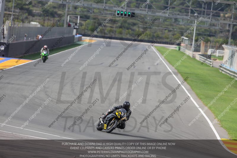 may 2015;motorbikes;no limits;peter wileman photography;spain;trackday digital images;valencia