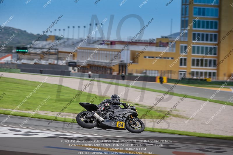 may 2015;motorbikes;no limits;peter wileman photography;spain;trackday digital images;valencia